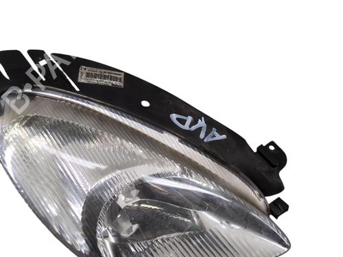 Right headlight CITROËN XSARA PICASSO (N68) 2.0 HDi | BP30399536C29