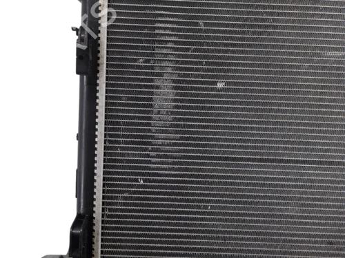 Used Water radiator Water radiator RENAULT TALISMAN (LP_) 1.6 TCe 150 (150 hp) 32631181 32631181