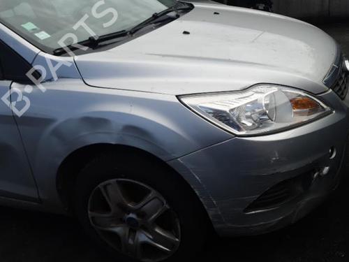 Gearbox FORD FOCUS II (DA_, HCP, DP) 1.6 TDCi | BP25093825M3 