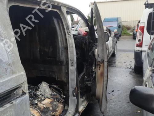 Right front steering knuckle CITROËN JUMPY III Van (V_) 1.6 BlueHDi 95 | BP25063289M26  - Image 7