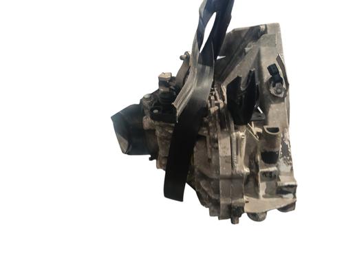 gearbox-dacia-sandero-ii-2012-32337257 main image