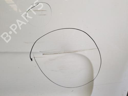 Used Right front door Right front door CITROËN C3 III Van (SX_, SY_) BlueHDi 100 (102 hp) 33172322 33172322