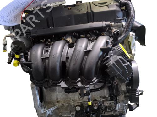 Used Engine MINI MINI Convertible (R57) Cooper (122 hp) 29635243