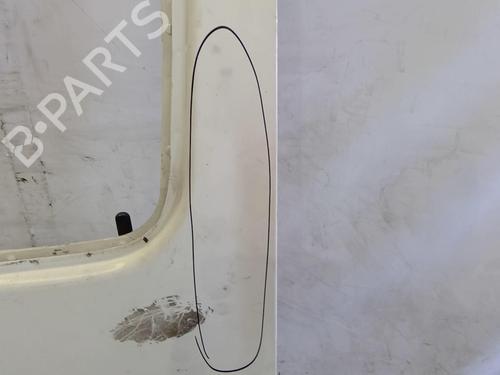 Left front door IVECO DAILY III Van 35 C 12 V, 35 S 12 V (AGKA43A2, AGKB43A2, AGKB46A2,... | BP25068138C2 