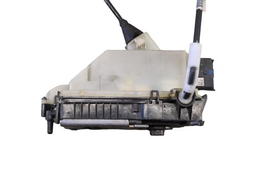 Front right lock PEUGEOT 208 I (CA_, CC_) 1.6 HDi | BP29635244C97 