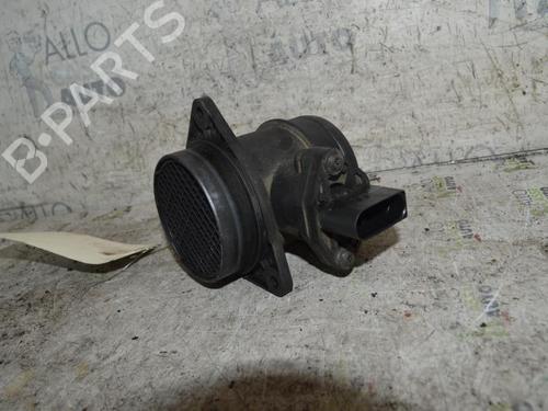 Used Mass air flow sensor Mass air flow sensor VW POLO (6N2) 1.4 TDI (75 hp) 25115214 25115214