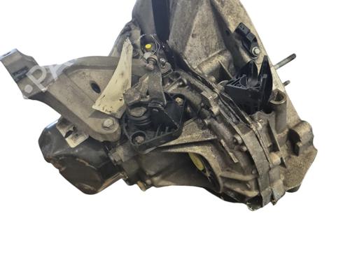 Gearbox RENAULT MEGANE III Grandtour (KZ0/1) 1.5 dCi (KZ09, KZ0D, KZ1G, KZ29, KZ14, KZ1W, KZ10, KZ1F,... | BP28673731M3