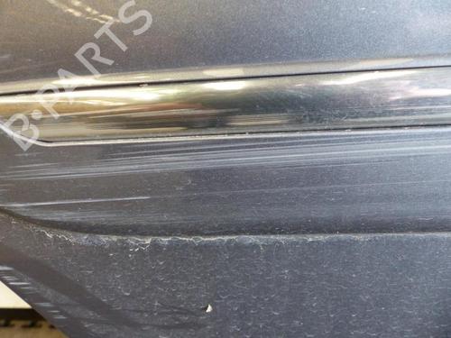 Right rear door LANCIA MUSA (350_) 1.4 (350.AXA11, 350.AXA1A) | BP25108439C5