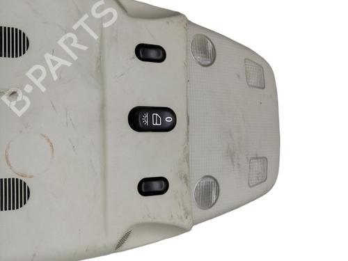 Used Interior roof light Interior roof light SAAB 9-3 (YS3F, E79, D79, D75) 1,8t (150 hp) 25076996 25076996