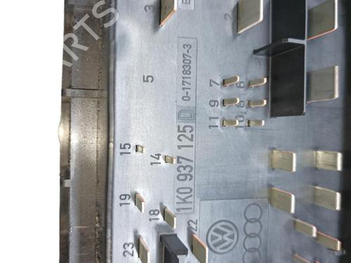 Electronic module SKODA SUPERB II Estate (3T5) 1.8 TSI | BP25103263M83 - Image 8