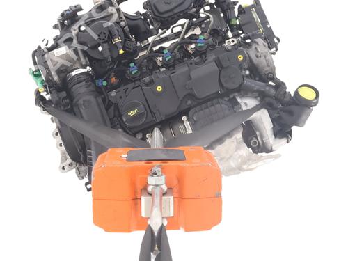 Engine CITROËN JUMPY III Van (V_) 1.6 BlueHDi 95 | BP37637920M1 - Image 4
