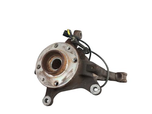 Used Right front steering knuckle Right front steering knuckle DACIA LODGY (JS_) 1.3 TCe 130 (JSNE) (131 hp) 25073994 25073994