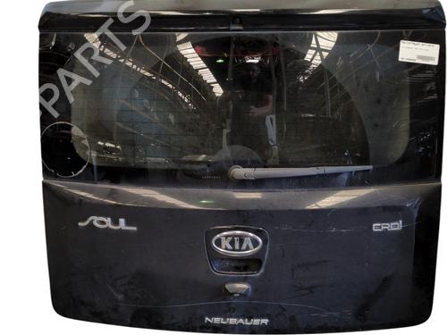Tailgate KIA SOUL I (AM) 1.6 CRDi 128 | BP27734329C6 