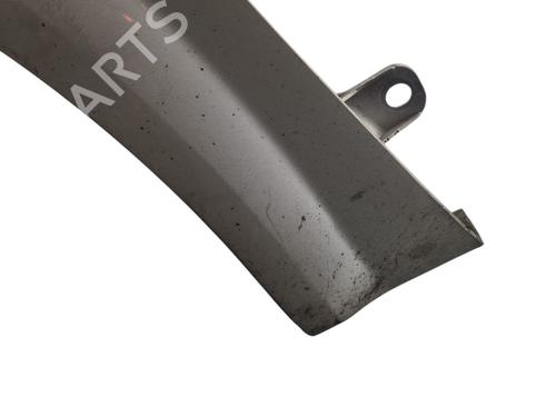 Used Left front fenders RENAULT MEGANE II (BM0/1_, CM0/1_) 1.6 16V (112 hp) 30813789