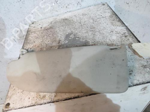 Right sun visor SEAT IBIZA III (6L1) 1.4 TDI | BP25080909I2 