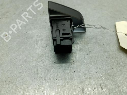 Used Warning switch Warning switch CITROËN C5 III Break (RW_) 2.0 HDi 180 (181 hp) 25104555 25104555