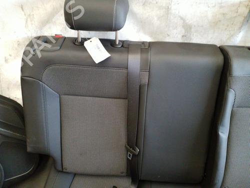 Seats set OPEL ASTRA J GTC 1.4 Turbo (08) | BP25088931C78  - Image 10
