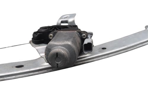 Front right window mechanism CITROËN C3 II (SC_) 1.4 HDi 70 (SC8HZC, SC8HR0, SC8HP4) | BP32207137C23  - Image 5