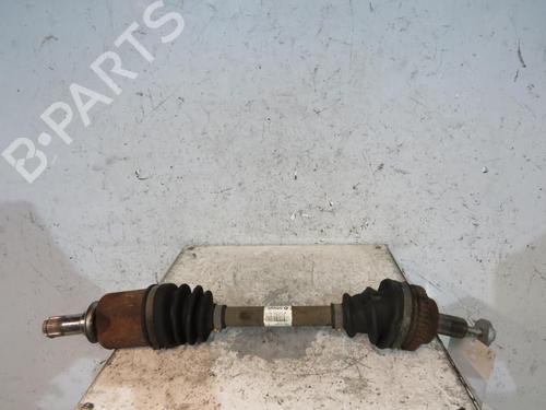 Used Left rear driveshaft SMART FORTWO Coupe (453) 1.0 (453.341) (60 hp) 25109397