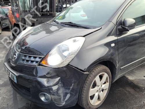 Crossmember NISSAN NOTE (E11, NE11) 1.4 | BP25110623C162 