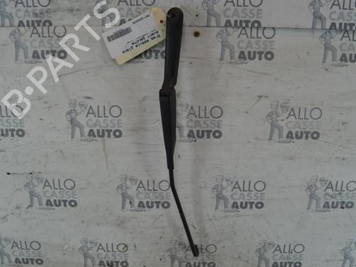 Used Front windshield wiper arm RENAULT KANGOO (KC0/1_) [1997-2025]  25097598