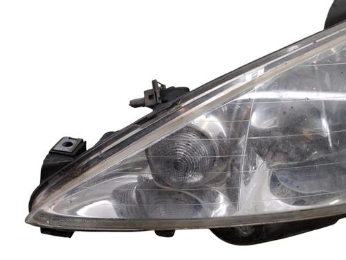 Used Left headlight PEUGEOT 206 Hatchback (2A/C) 1.4 16V (88 hp) 30816411