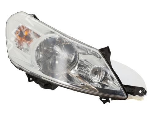 Right headlight CITROËN JUMPY II Van  | BP38307239C29  - Image 5