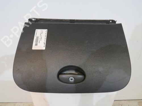 Glove box CITROËN C5 II (RC_) 1.6 HDi (RC8HZB) | BP25094801C95 - Image 2