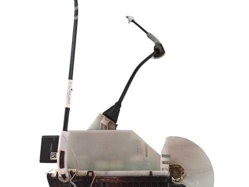 Used Front left lock PEUGEOT 2008 I (CU_) 1.2 THP 110 / PureTech 110 (110 hp) 32685797