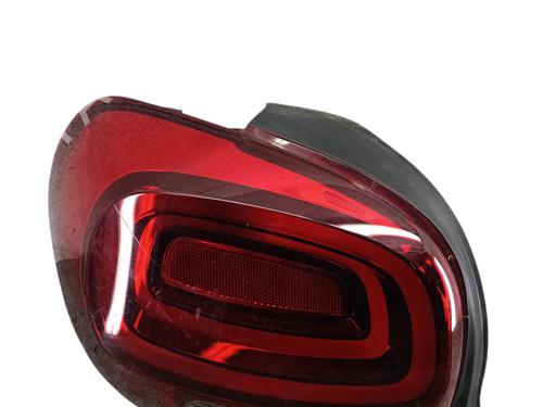 Left taillight CITROËN C3 III (SX) 1.6 BlueHDi 75 | BP31883444C34  - Image 5