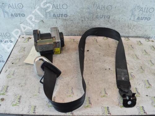 Used Front left belt tensioner VW GOLF III (1H1) [1989-1998]  25115235