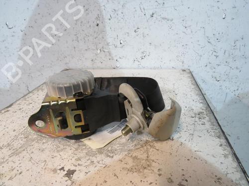 Used Rear left seatbelt Rear left seatbelt 25092157 25092157