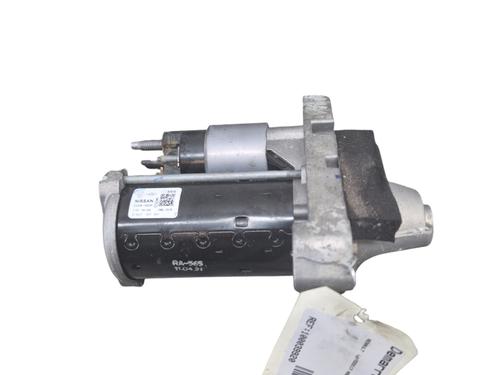 Used Starter RENAULT ARKANA I (LCM_, LDN_) 1.3 TCe 140 (LDN0) (140 hp) 25071966