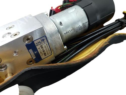 Electronic module PEUGEOT 206 CC (2D) 1.6 HDi 110 | BP25062039M83 - Image 4