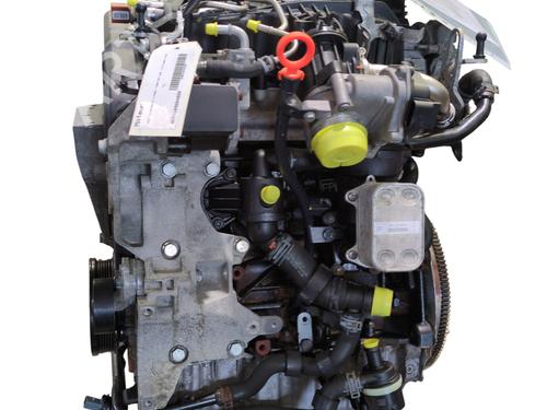 Engine AUDI A1 (8X1, 8XK) 1.6 TDI | BP28076385M1 