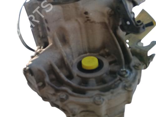 Gearbox SUZUKI SPLASH (EX) 1.0 (A5B310) | BP33213258M3  - Image 8