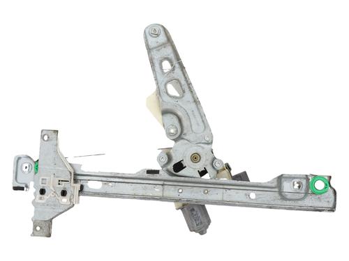 Used Front left window mechanism Front left window mechanism 37175060 37175060