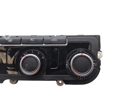 Climate control VW GOLF VI (5K1) 1.6 TDI | BP25897791I5 - Image 3