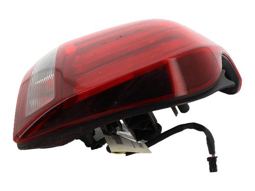 Left taillight PEUGEOT 108 1.2 | BP35891369C34 - Image 5