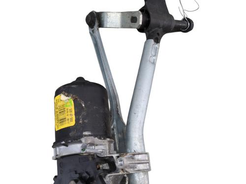 Used Front wiper motor Front wiper motor RENAULT CLIO III (BR0/1, CR0/1) 1.2 16V (BR0P, CR0P) (101 hp) 33181510 33181510