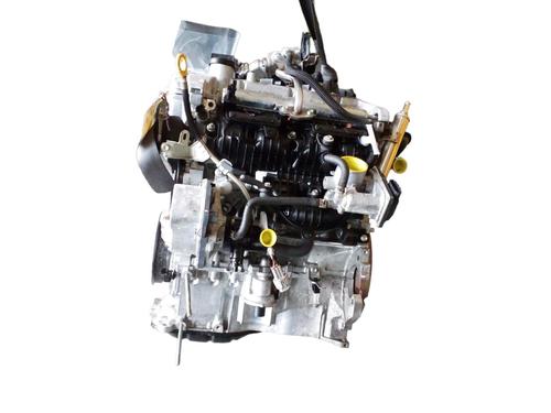 Engine TOYOTA YARIS (_P13_) 1.5 Hybrid (NHP130_, NHP130) | BP25076155M1 - Image 5