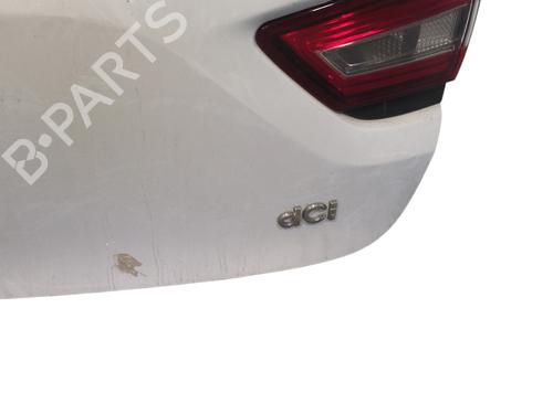 Tailgate RENAULT CLIO IV (BH_) 1.5 dCi 75 | BP30156543C6 