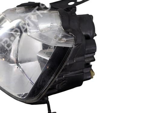 Used Left headlight Left headlight RENAULT MODUS / GRAND MODUS (F/JP0_) 1.5 dCi (FP0D, JP0D) (82 hp) 31907493 31907493