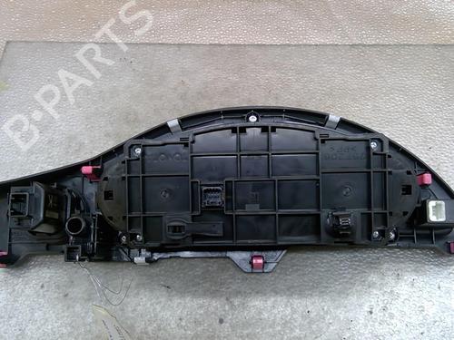 Used Climate control TOYOTA YARIS (_P13_) [2010-2020]  25081842