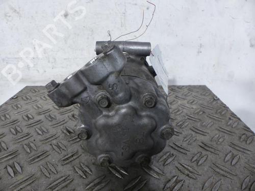 AC compressor RENAULT CLIO II (BB_, CB_) 1.2 (BB0A, BB0F, BB10, BB1K, BB28, BB2D, BB2H, CB0A,... | BP25091464M34 