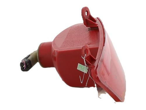 Used Rear bumper left light Rear bumper left light PEUGEOT 3008 I MPV (0U_) 2.0 HDi (163 hp) 33990020 33990020