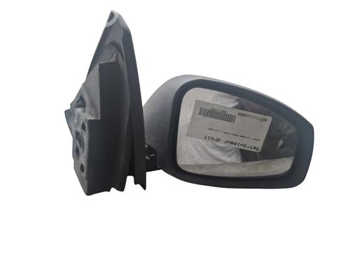 Used Right mirror RENAULT MEGANE III Hatchback (BZ0/1_, B3_) 1.5 dCi (BZ09, BZ0D, BZ1W, BZ29, BZ14) (110 hp) 28517001