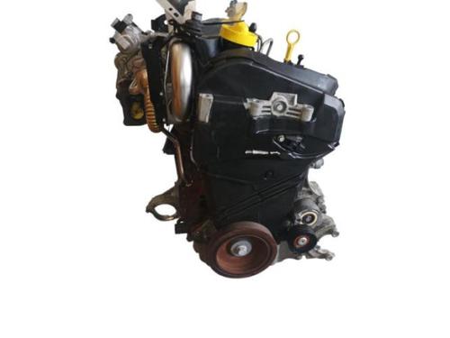 Used Engine Engine DACIA LOGAN MCV (KS_) 1.5 dCi (KS0K) (68 hp) 11184217 11184217