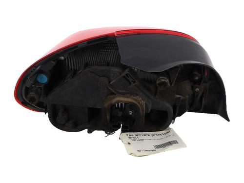 Right taillight CITROËN C3 III (SX) 1.6 BlueHDi 100 | BP38081689C35 - Image 4