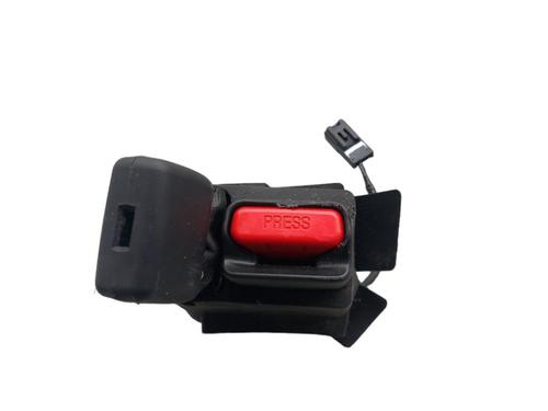 Seat buckle TOYOTA YARIS CROSS (MXP_) 1.5 Hybrid (MXPJ10) | BP25099452I32 